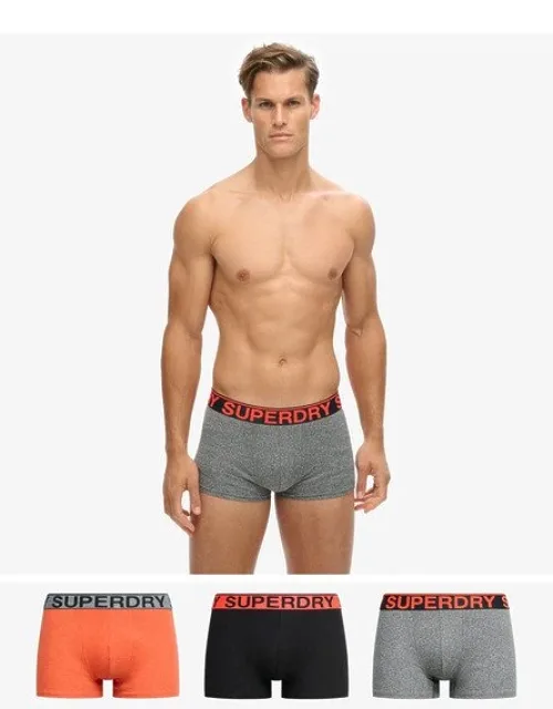Trunk Triple Pack