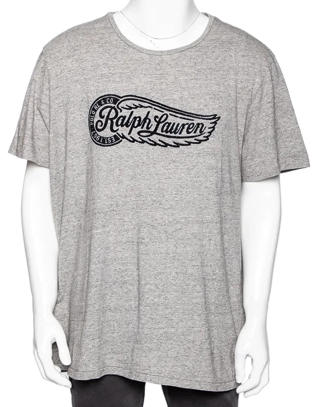 Cotton Custom Slim Fit T-shirt