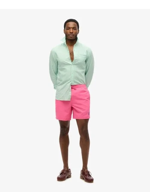 Essential 17-inch Swim Shorts