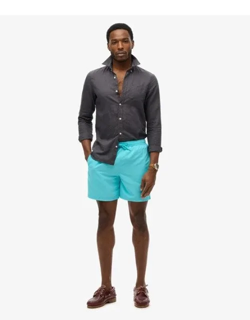 Essential 17-inch Swim Shorts