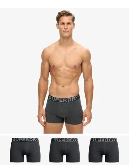 Boxer Triple Pack