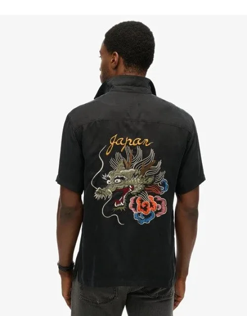 Merchant Suika Shirt