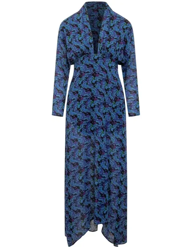 Nollie Dress