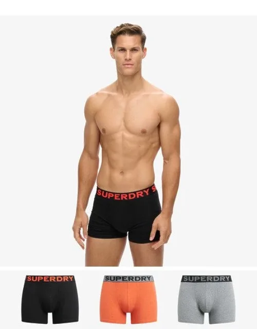 Boxer Triple Pack
