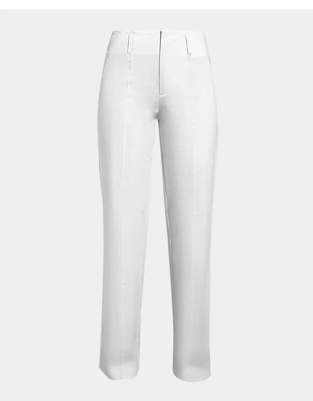 Casablanca Straight-leg Trousers