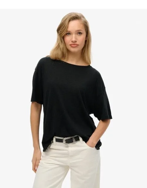 Dropped Shoulder T-shirt