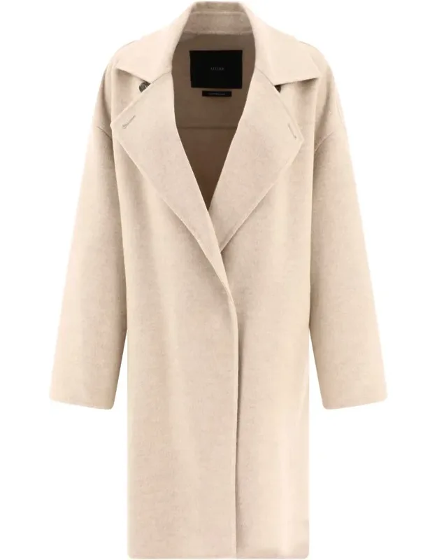 Angel Coat