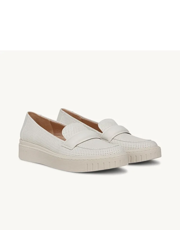 Geneva Loafers