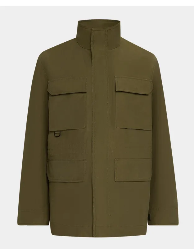 Harrison Utility Jacket
