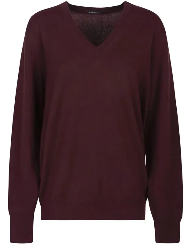 Sweater V Neck