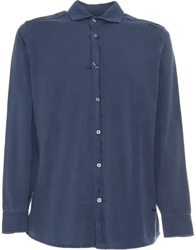 Shirt Tinto Frosted