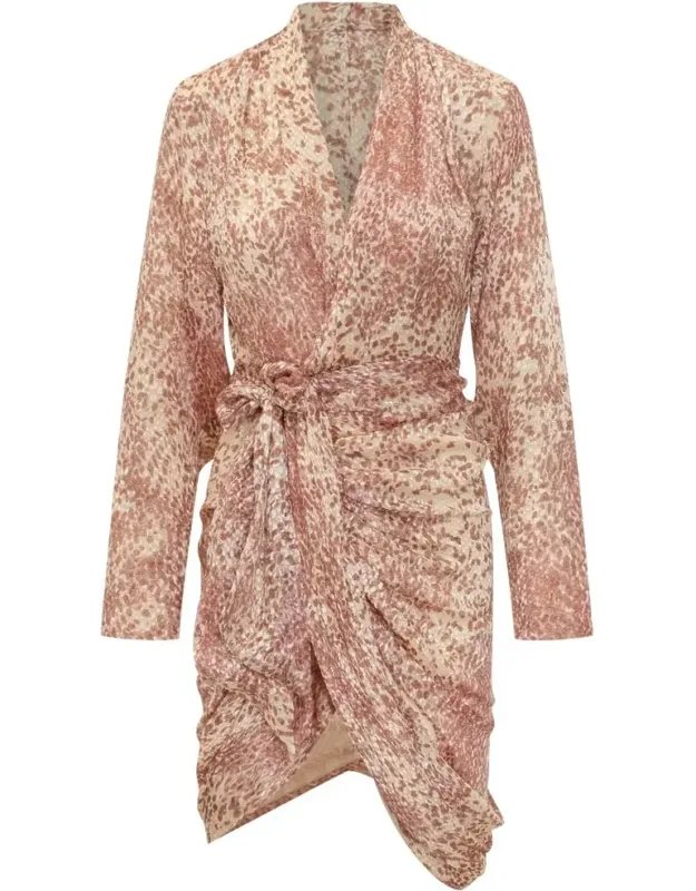 Cleora-gb Dress