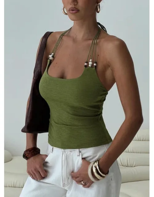 Bead Detail Top