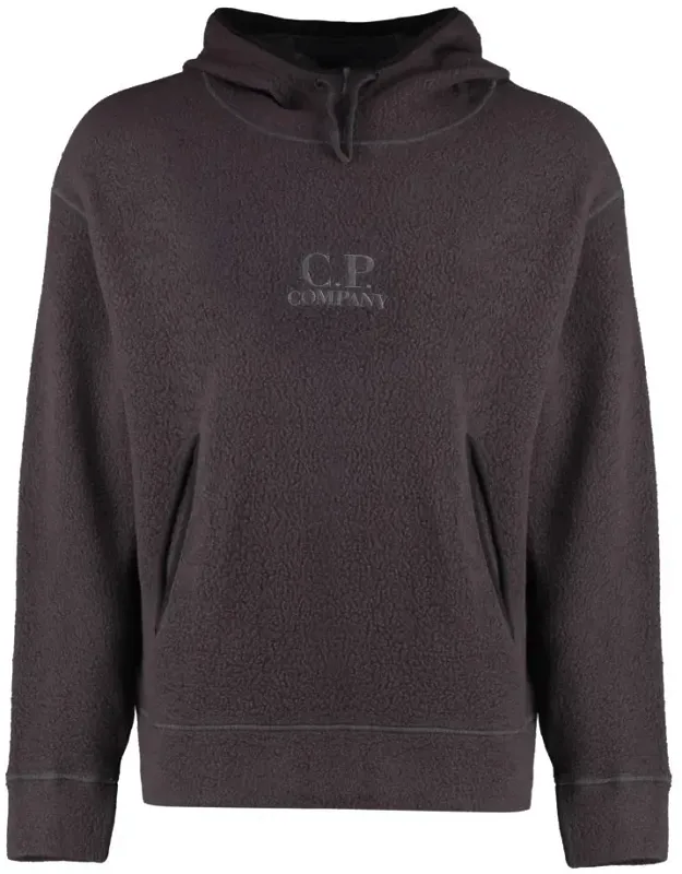 Fleece Hoodie