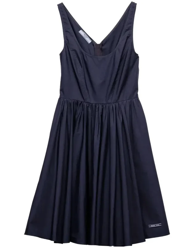 Cotton Dress