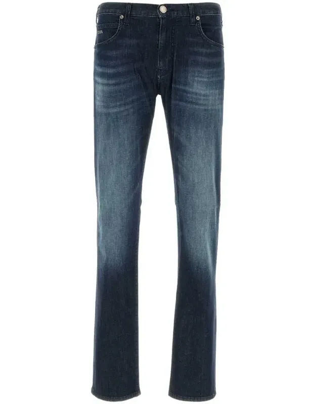 Jeans Stretch Denim