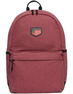 Workwear Canvas Montana Backpack