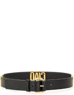 "hello" Belt