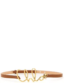 Small Belt "iconic"