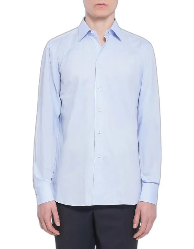 Spaccanapoli Shirt