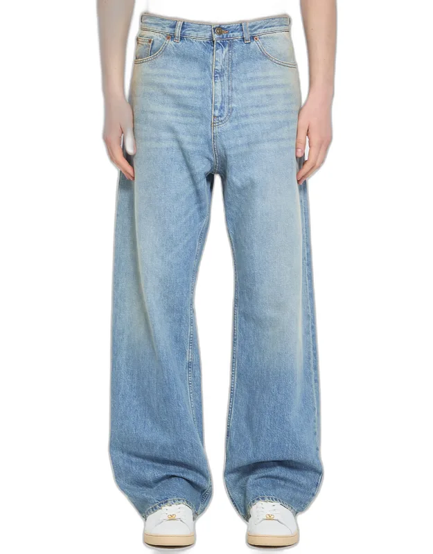 Chez Jeans