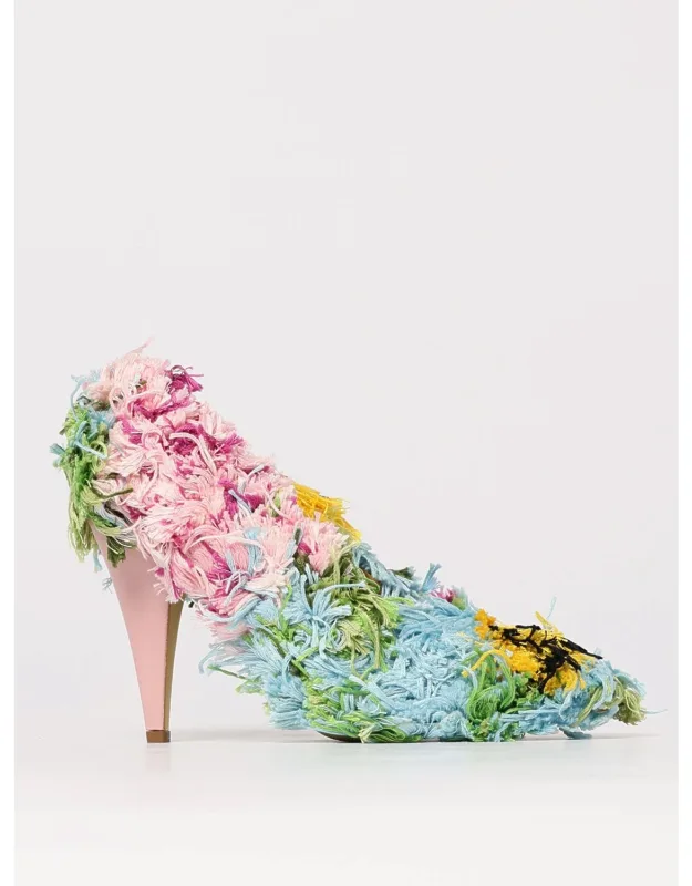 Pumps