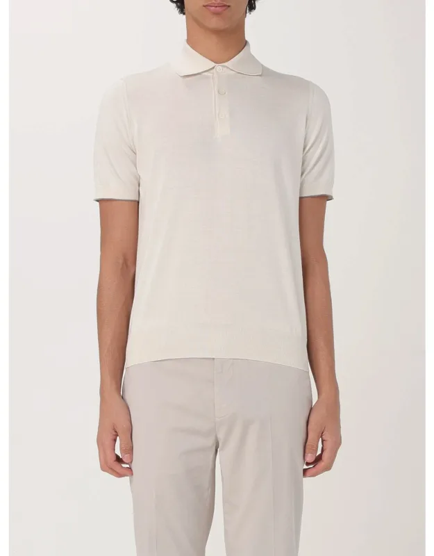 Polo Shirt Color