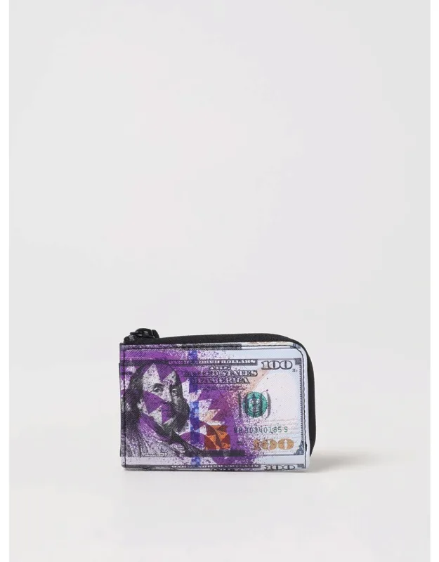 Wallet Multicolor