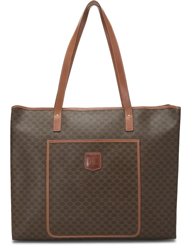 Macadam Tote