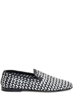 Woven Slippers