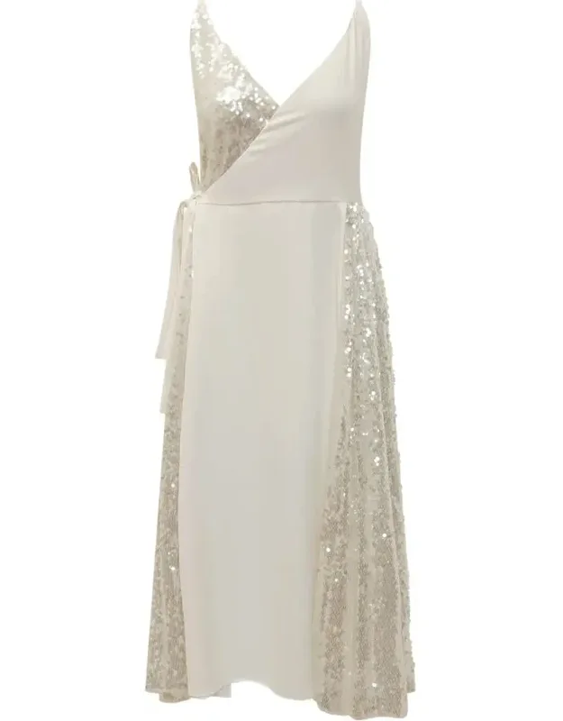 Sequin Dress