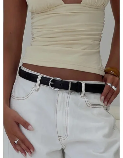 Jaslynn Belt