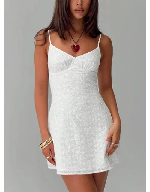 Mini Dress