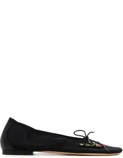 Flat Shoes