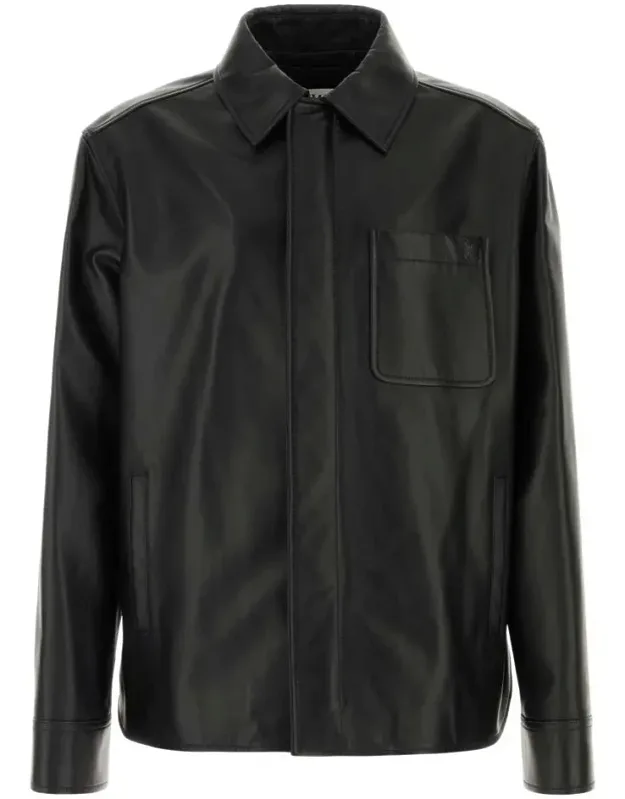 Loewe Jacket - Leather