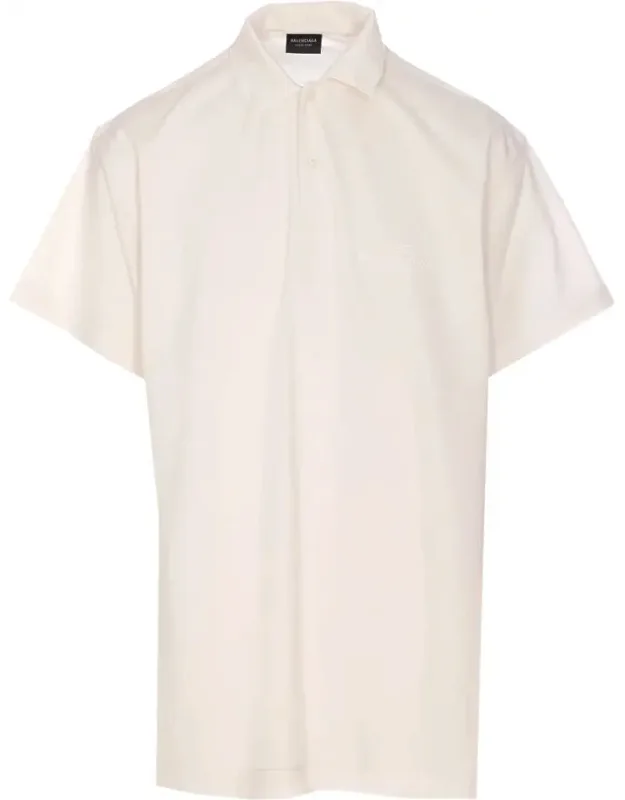 T-shirt And Polo