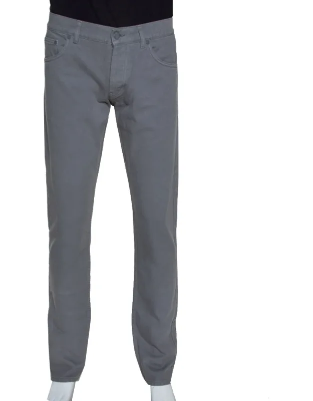 Denim Regular Fit Jeans
