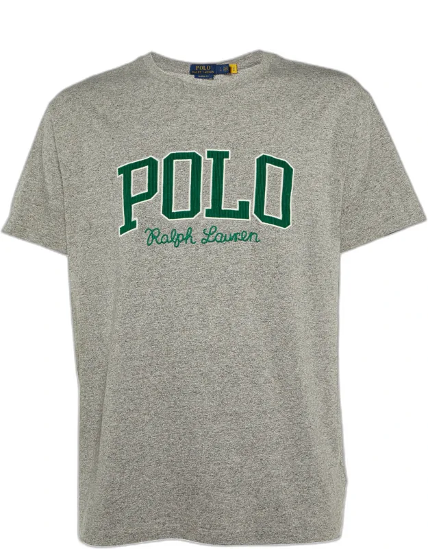 Cotton Classic Fit T-shirt