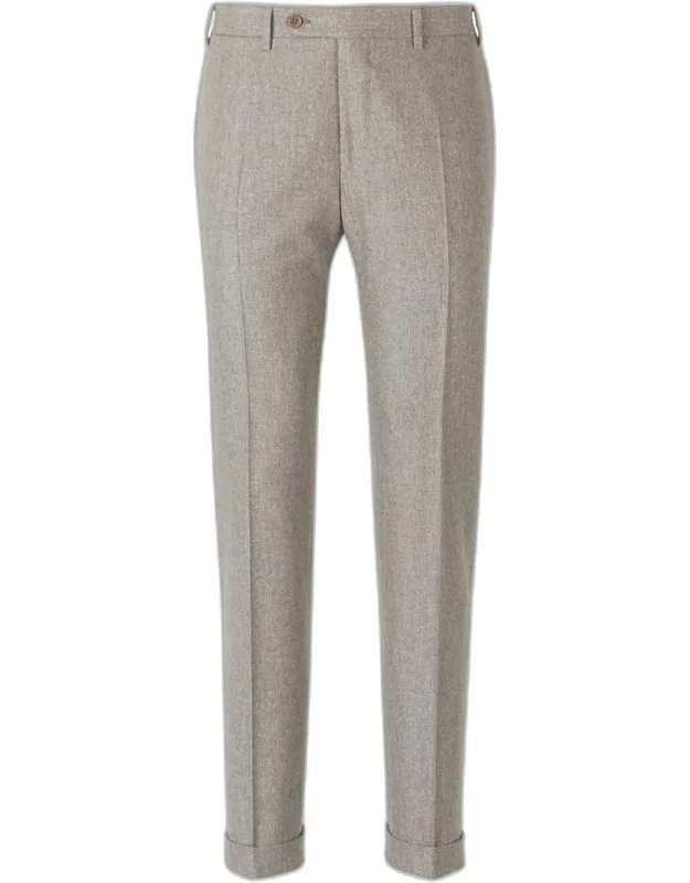 Wool Dress Trousers