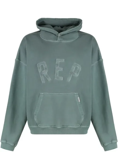 Cotton Hoodie