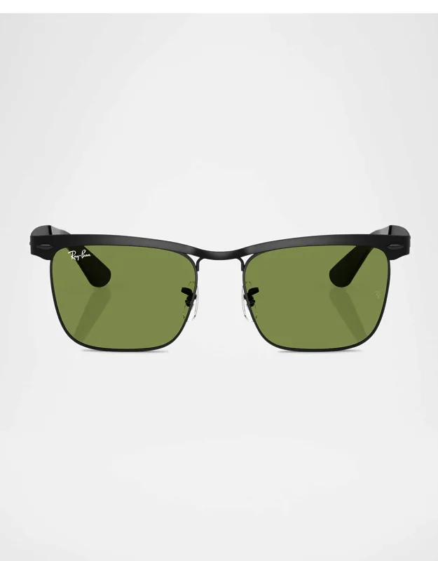 Square Sunglasses, 56mm