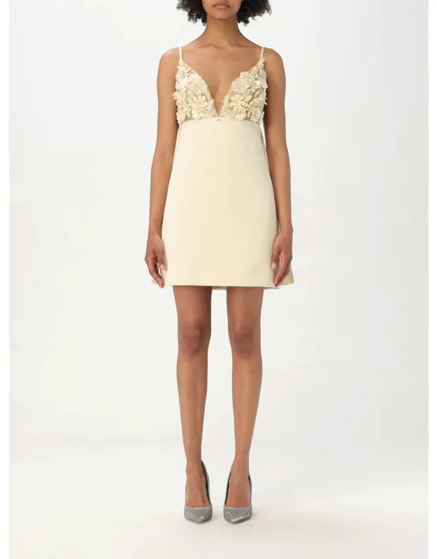 Dress Yellow