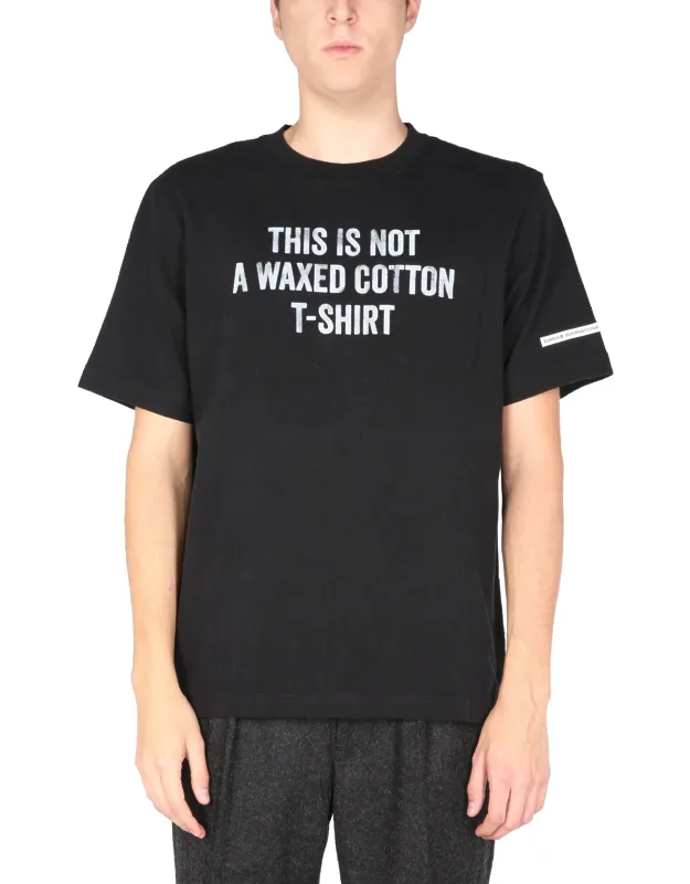 Engineered Garments T-shirt