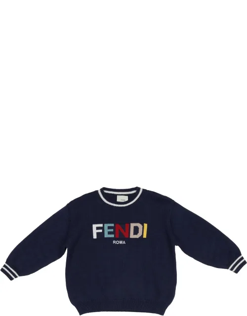Pullover Roma Kni