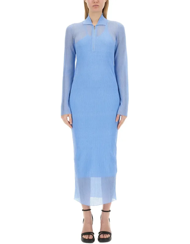 Knit Dress