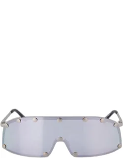 Steel Shield Sunglasses