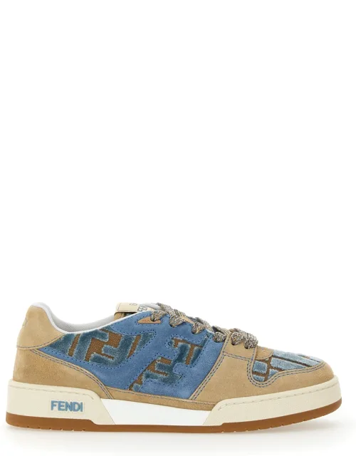 "match" Sneakers