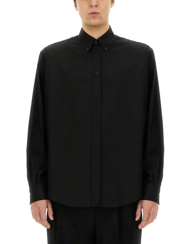 Tailor-made Shirt