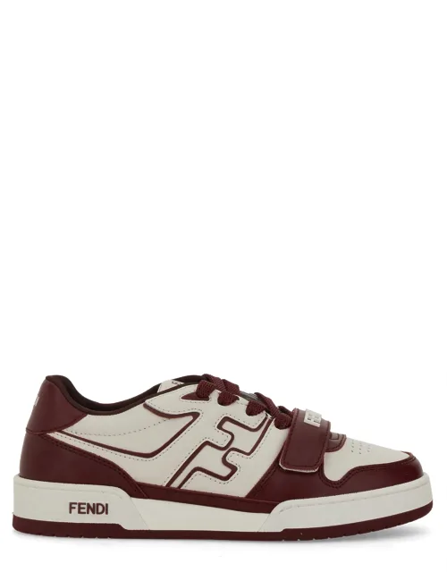 Match Sneaker