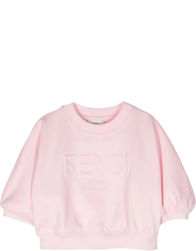 Sweatshirt Made In Italy